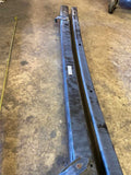 2000 TOYOTA CAMRY Front Bumper Reinforcement Impact Face Bar 2.2L FWD Sedan G