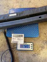 2000 TOYOTA CAMRY Front Bumper Reinforcement Impact Face Bar 2.2L FWD Sedan G