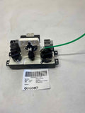 1999 - 2001 TOYOTA CAMRY Temperature Climate Control Manual Rotary Knobs G