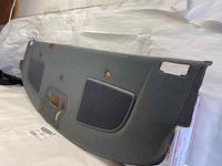 2000 TOYOTA CAMRY Rear Back Shelf Package Parcel Tray Trim Cover 2.2L Sedan G