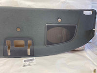 2000 TOYOTA CAMRY Rear Back Shelf Package Parcel Tray Trim Cover 2.2L Sedan G