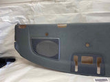 2000 TOYOTA CAMRY Rear Back Shelf Package Parcel Tray Trim Cover 2.2L Sedan G