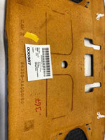 2000 TOYOTA CAMRY Rear Back Shelf Package Parcel Tray Trim Cover 2.2L Sedan G