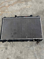 1997 - 2001 TOYOTA CAMRY Radiator Cooling Tank 4 Cylinder 2.2L FWD A/T Sedan G