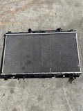 1997 - 2001 TOYOTA CAMRY Radiator Cooling Tank 4 Cylinder 2.2L FWD A/T Sedan G