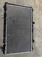 1997 - 2001 TOYOTA CAMRY Radiator Cooling Tank 4 Cylinder 2.2L FWD A/T Sedan G