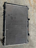 1997 - 2001 TOYOTA CAMRY Radiator Cooling Tank 4 Cylinder 2.2L FWD A/T Sedan G