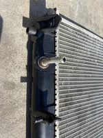 1997 - 2001 TOYOTA CAMRY Radiator Cooling Tank 4 Cylinder 2.2L FWD A/T Sedan G