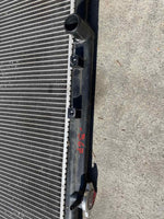 1997 - 2001 TOYOTA CAMRY Radiator Cooling Tank 4 Cylinder 2.2L FWD A/T Sedan G