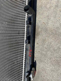 1997 - 2001 TOYOTA CAMRY Radiator Cooling Tank 4 Cylinder 2.2L FWD A/T Sedan G