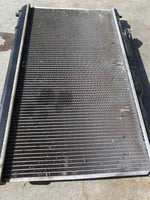 1997 - 2001 TOYOTA CAMRY Radiator Cooling Tank 4 Cylinder 2.2L FWD A/T Sedan G