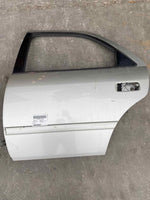 1997 - 2001 TOYOTA CAMRY Rear Electric Door Paint Code 1C8 Left Driver Side LH G