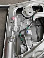 1997 - 2001 TOYOTA CAMRY Rear Electric Door Paint Code 1C8 Left Driver Side LH G