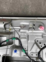 1997 - 2001 TOYOTA CAMRY Rear Electric Door Paint Code 1C8 Left Driver Side LH G