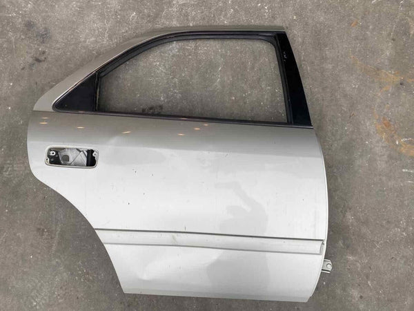 1997 - 2001 TOYOTA CAMRY Rear Electric Door Paint Code 1C8 Right Passenger Side