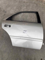 1997 - 2001 TOYOTA CAMRY Rear Electric Door Paint Code 1C8 Right Passenger Side