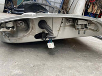 1997 - 2001 TOYOTA CAMRY Rear Electric Door Paint Code 1C8 Right Passenger Side