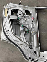 1997 - 2001 TOYOTA CAMRY Rear Electric Door Paint Code 1C8 Right Passenger Side