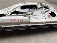 1997 - 2001 TOYOTA CAMRY Rear Electric Door Paint Code 1C8 Right Passenger Side