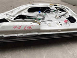 1997 - 2001 TOYOTA CAMRY Rear Electric Door Paint Code 1C8 Right Passenger Side