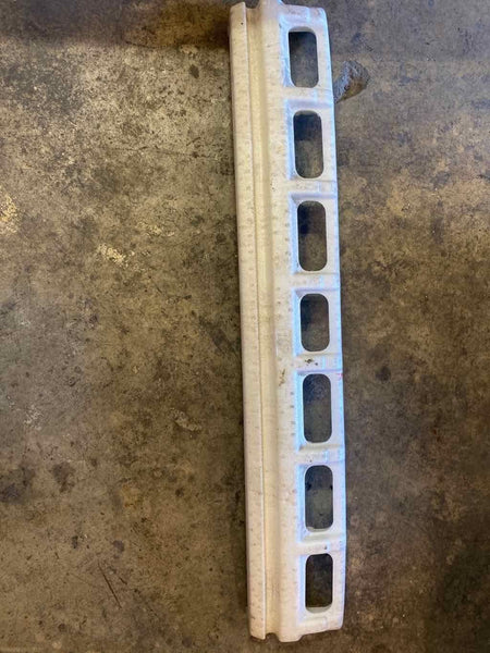 2000 TOYOTA CAMRY Rear Back Bumper Impact Absorber Foam 2.2L FWD Sedan G