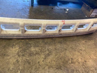 2000 TOYOTA CAMRY Rear Back Bumper Impact Absorber Foam 2.2L FWD Sedan G