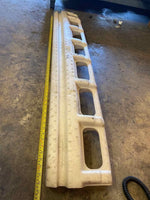 2000 TOYOTA CAMRY Rear Back Bumper Impact Absorber Foam 2.2L FWD Sedan G
