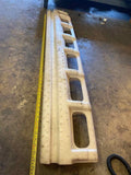 2000 TOYOTA CAMRY Rear Back Bumper Impact Absorber Foam 2.2L FWD Sedan G