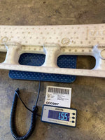 2000 TOYOTA CAMRY Rear Back Bumper Impact Absorber Foam 2.2L FWD Sedan G