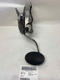 2010 MINI COOPER 2010 Front Brake Pedal Assembly Automatic Trans. Hatchback G