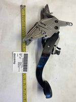 2010 MINI COOPER 2010 Front Brake Pedal Assembly Automatic Trans. Hatchback G