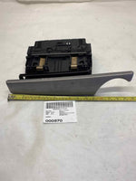 2010 MINI COOPER DASHBOARD Dash Box Passenger Storage Carrier P/N RG24621155 M