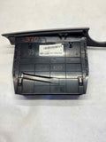 2010 MINI COOPER DASHBOARD Dash Box Passenger Storage Carrier P/N RG24621155 M