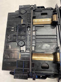 2010 MINI COOPER DASHBOARD Dash Box Passenger Storage Carrier P/N RG24621155 M