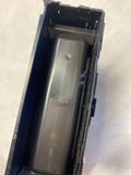 2010 MINI COOPER DASHBOARD Dash Box Passenger Storage Carrier P/N RG24621155 M