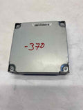 2010 MINI COOPER Hatchback Base TCM Transmission Control Module 2460760056201
