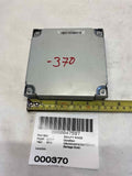 2010 MINI COOPER Hatchback Base TCM Transmission Control Module 2460760056201