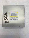 2010 MINI COOPER Hatchback Base TCM Transmission Control Module 2460760056201