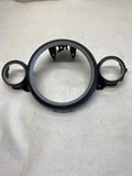 2010 MINI COOPER Instrument Cluster Speedometer Cover Surround Trim 24050404 M
