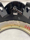 2010 MINI COOPER Instrument Cluster Speedometer Cover Surround Trim 24050404 M