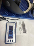 2010 MINI COOPER Instrument Cluster Speedometer Cover Surround Trim 24050404 M