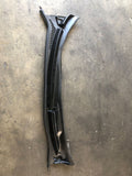 2006 TOYOTA SIENNA Front Windshield Cowl Grill Air Inlet Vent Panel Trim Wagon G