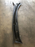 2006 TOYOTA SIENNA Front Windshield Cowl Grill Air Inlet Vent Panel Trim Wagon G