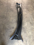 2006 TOYOTA SIENNA Front Windshield Cowl Grill Air Inlet Vent Panel Trim Wagon G