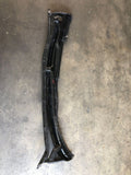 2006 TOYOTA SIENNA Front Windshield Cowl Grill Air Inlet Vent Panel Trim Wagon G