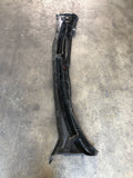 2006 TOYOTA SIENNA Front Windshield Cowl Grill Air Inlet Vent Panel Trim Wagon G