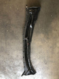 2006 TOYOTA SIENNA Front Windshield Cowl Grill Air Inlet Vent Panel Trim Wagon G