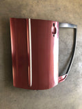 2004 - 2010 TOYOTA SIENNA Front Door Paint Code 3Q3 Right Passenger Side RH G
