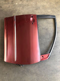2004 - 2010 TOYOTA SIENNA Front Door Paint Code 3Q3 Right Passenger Side RH G
