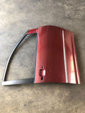 2004 - 2010 TOYOTA SIENNA Front Door Paint Code 3Q3 Right Passenger Side RH G